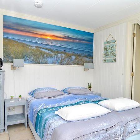 Bed En Bike De Koog Bed and Breakfast De Koog  Εξωτερικό φωτογραφία