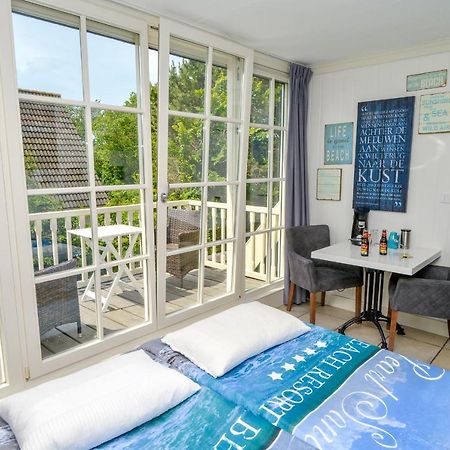 Bed En Bike De Koog Bed and Breakfast De Koog  Εξωτερικό φωτογραφία