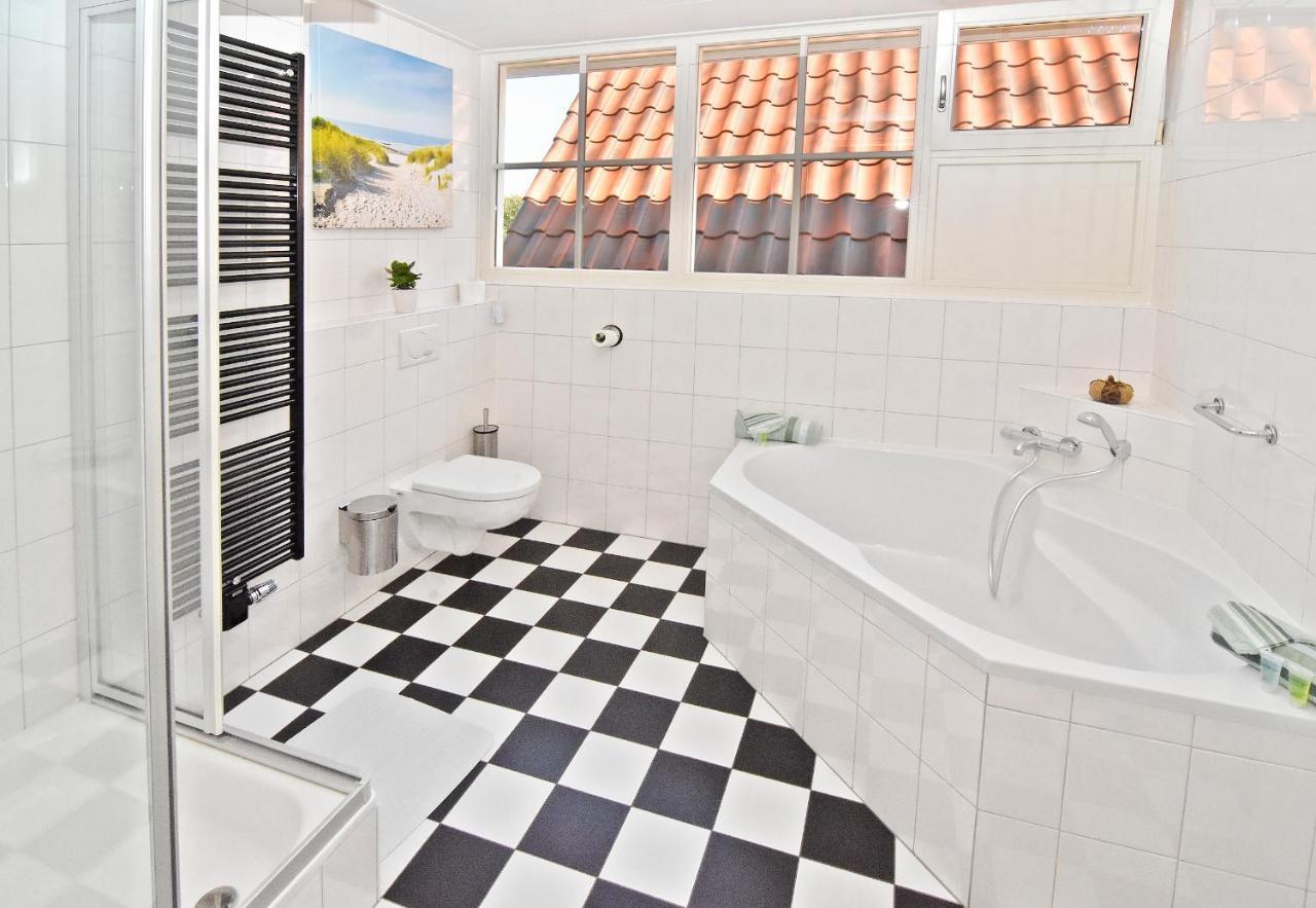 Bed En Bike De Koog Bed and Breakfast De Koog  Εξωτερικό φωτογραφία